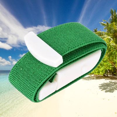 Kit d'Urgence - EmergencyKit™ - Vert - Esprit nomade