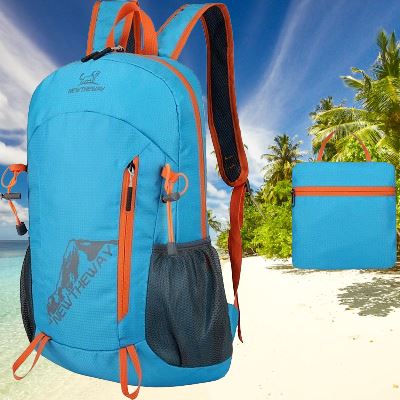 Sac à Dos de Randonnée - MountaineeringBag™ - Esprit nomade