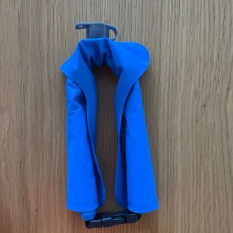 Sac de Couchage - SleepingInflatableBag™ - Bleu - Esprit nomade