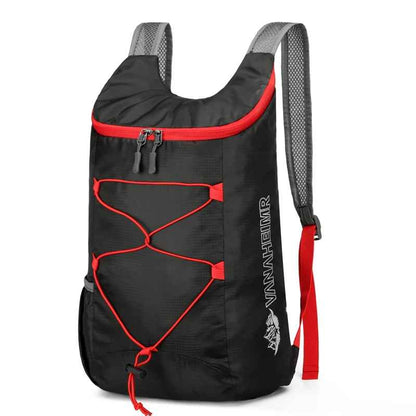 Sac à dos de voyage | Ultra-léger pliable étanche
