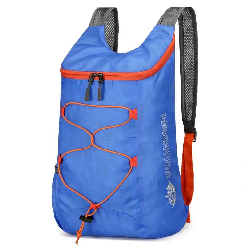 Sac à dos de voyage | Ultra-léger pliable étanche