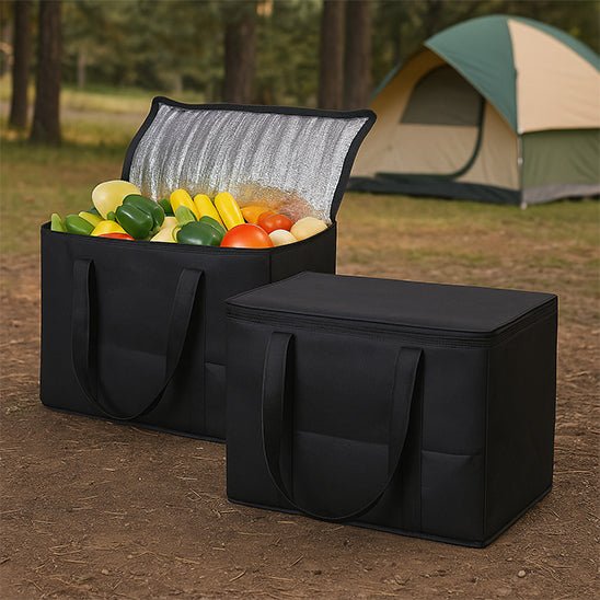 Sac isotherme | FraîchPro - Esprit nomade