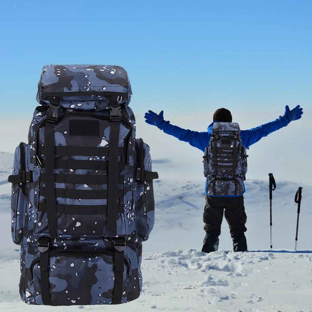 enfin la pause avec mon sac a dos de voyage