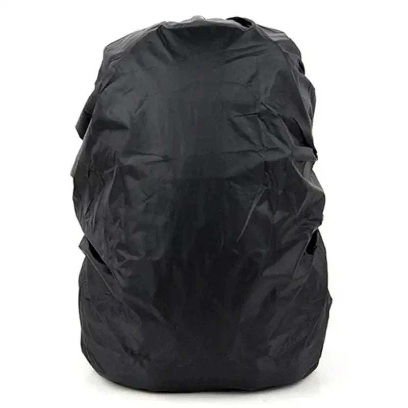 Housse - HoussePluie™ - Noir - Esprit nomade