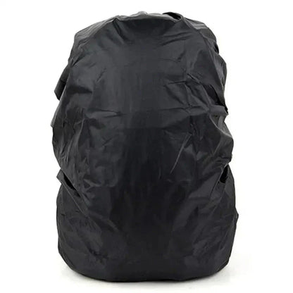 Housse - HoussePluie™ - Noir - Esprit nomade