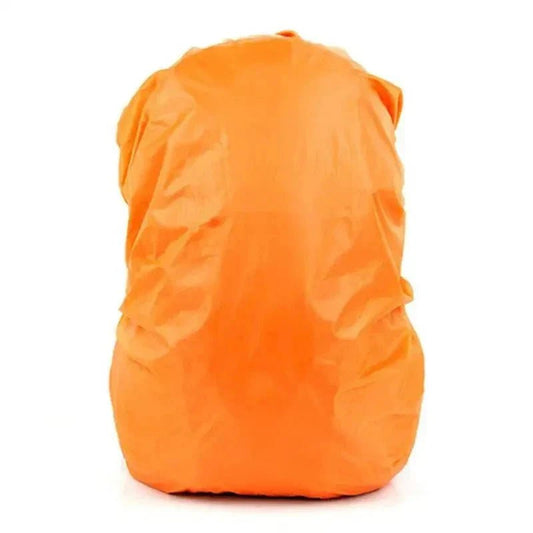 Housse - HoussePluie™ - Orange - Mes Outils Camping
