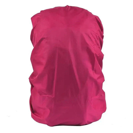 Housse - HoussePluie™ - Rose - Mes Outils Camping
