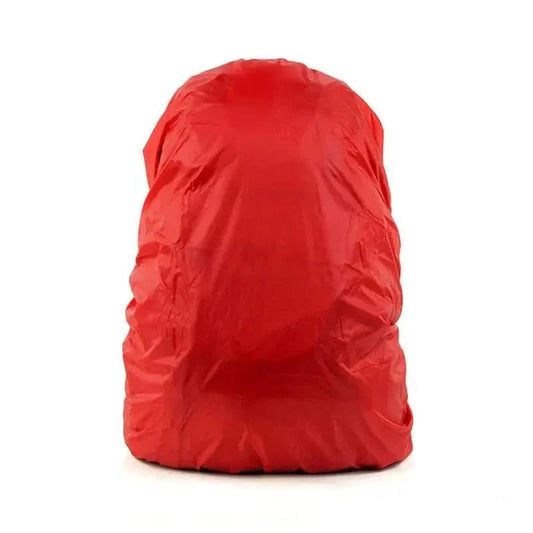 Housse - HoussePluie™ - Rouge - Mes Outils Camping