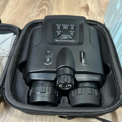 jumelle vision nocturne dans pochette