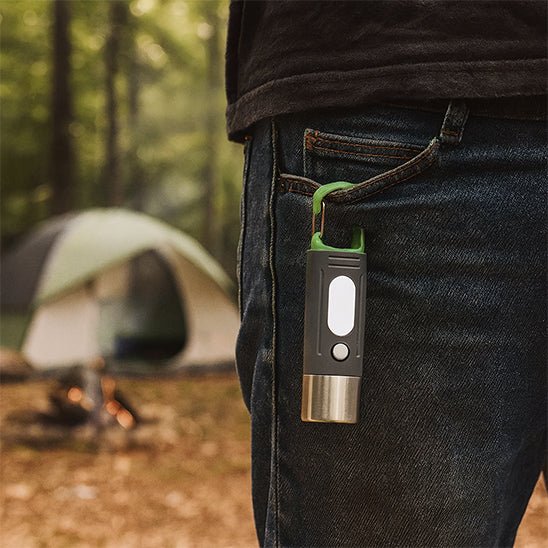 Lampe Torche LED | Aventure Pro - Esprit nomade