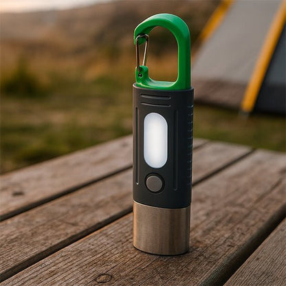 Lampe Torche LED | Aventure Pro - Esprit nomade