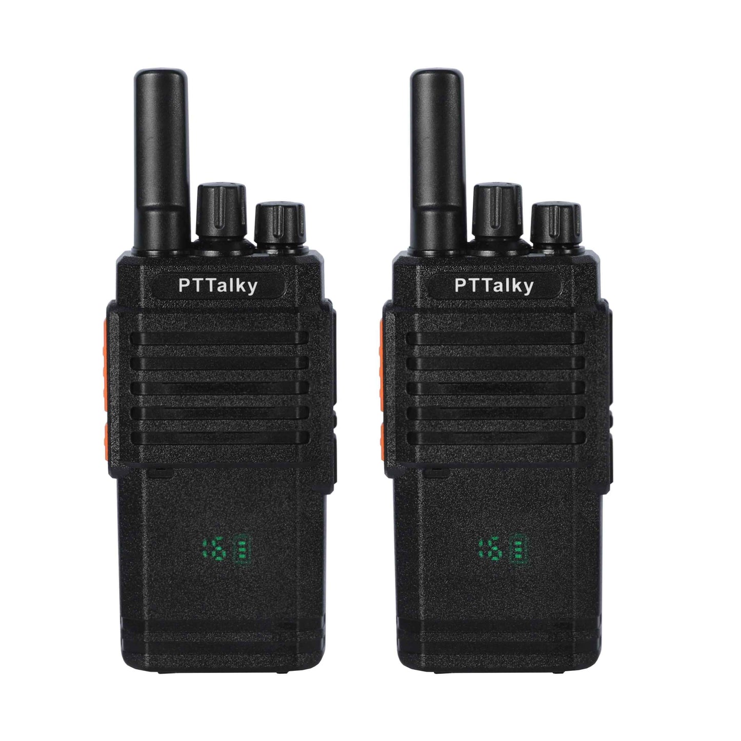 paire de talkie walkie