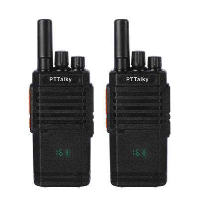 paire de talkie walkie