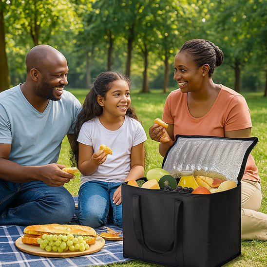 Sac isotherme | FraîchPro - Esprit nomade