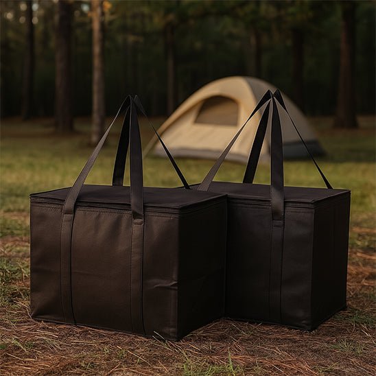 Sac isotherme | FraîchPro - Esprit nomade