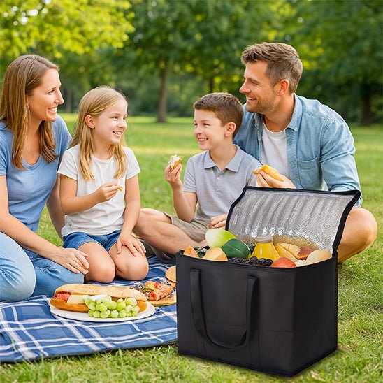 Sac isotherme | FraîchPro - Esprit nomade