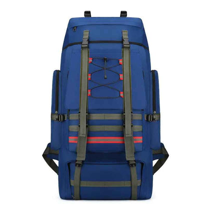 sac a dos bleu