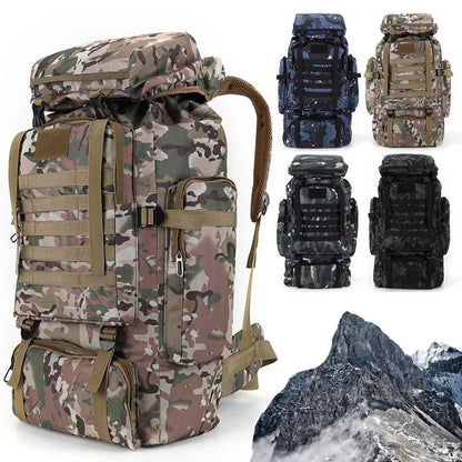 sac a dos de voyage plusieurs couleurs