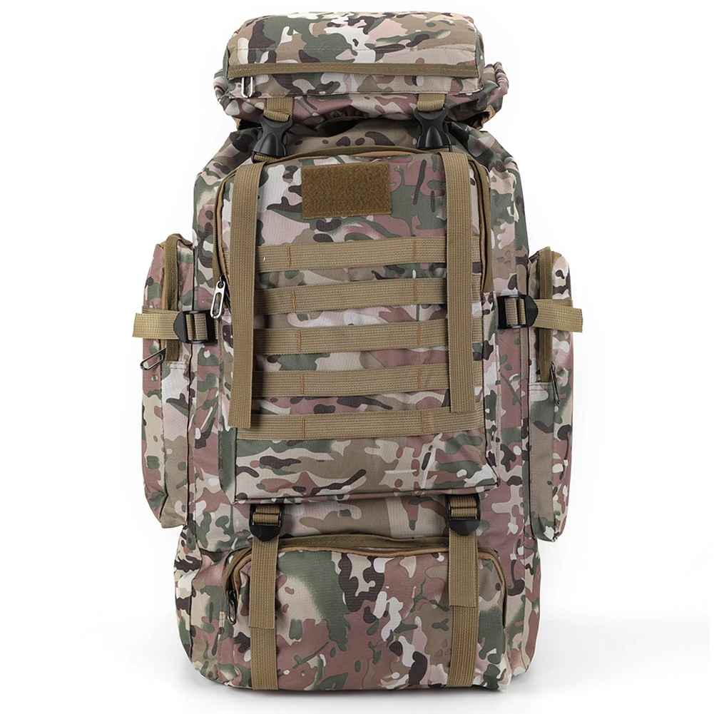 sac a dos de voyage vert militaire