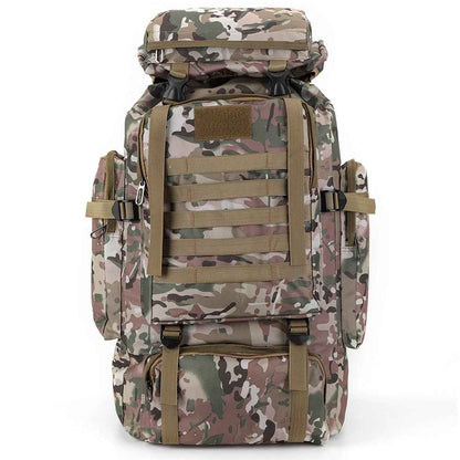 sac a dos de voyage vert militaire