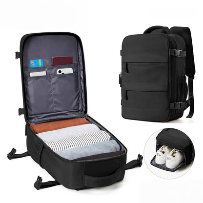 sac a dos noir
