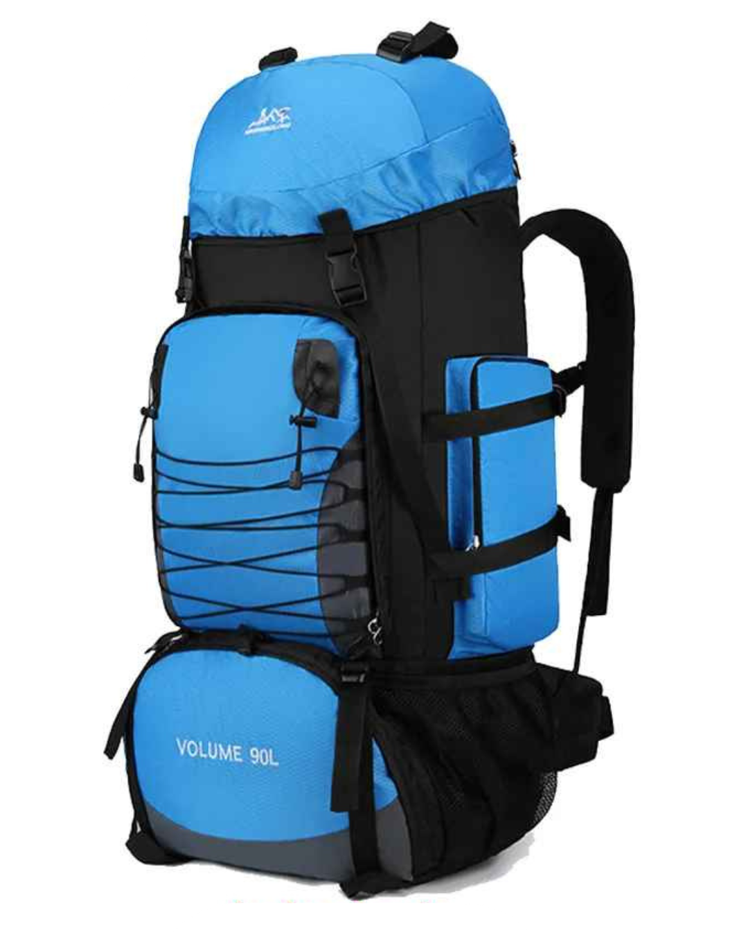 Sac à dos pour voyage | Aventurier