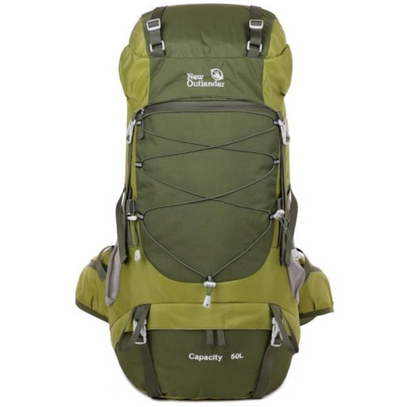 Sac à dos randonnée femme | ErgoMount