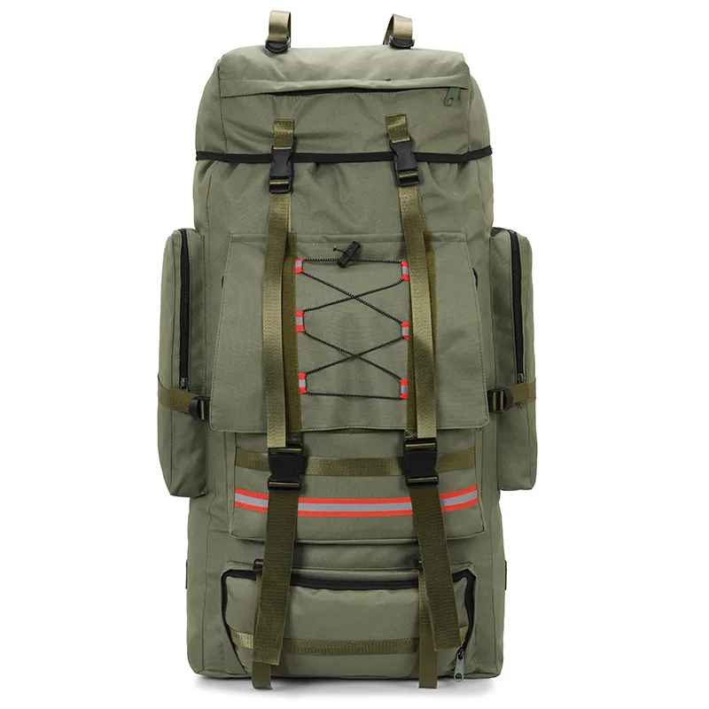 sac a dos vert