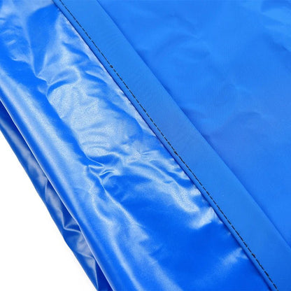 Sac de Couchage - SleepingInflatableBag™ - Bleu - Esprit nomade