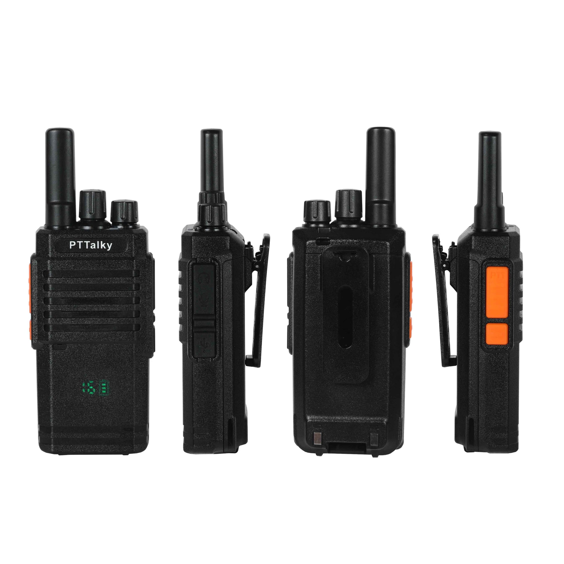 talkie walkie details