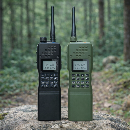 talkie walkie professionnel randonnee et-camping