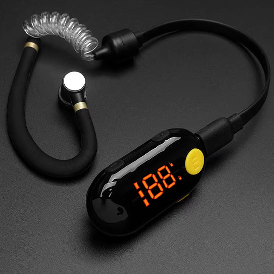 walkie talkie avec oreillette